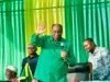 CCM TUTAFANYA MARIDHIANO NA WENYE NIA NJEMA – WASIRA