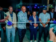 LONDO ATAKA USHIRIKIANO KUIMARISHA STAKABADHI ZA GHALA