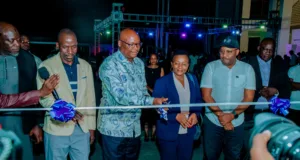 LONDO ATAKA USHIRIKIANO KUIMARISHA STAKABADHI ZA GHALA