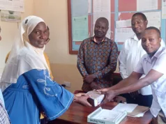 CHIWELESA ATOA MILIONI TANO KUFANIKISHA KAMBI YA UMISETA BIHARAMULO