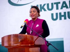 NAIBU WAZIRI NISHATI AITAKA TANESCO KUIMARISHA HUDUMA KWA WATEJA KUPITIA MIFUMO YA KIDIGITALI