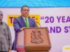 DKT. MWIGULU ATAKA ASILIMIA 20 YA MAPATO YA MAZAO IELEKEZWE KUJENGA MAGHALA