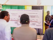 WAZIRI MKUU: MIRADI YA BARABARA NI UFUNGUO WA UCHUMI WA WANANCHI