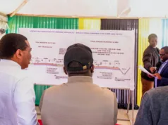 WAZIRI MKUU: MIRADI YA BARABARA NI UFUNGUO WA UCHUMI WA WANANCHI