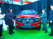UPANUZI WA KIWANDA CHA MAGARI CHA SATURN, MAELFU WANUFAIKA NA AJIRA