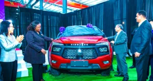 UPANUZI WA KIWANDA CHA MAGARI CHA SATURN, MAELFU WANUFAIKA NA AJIRA