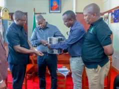 RUVUMA YAPOKEA MAJIKO BANIFU 7,648 KWA BEI YA RUZUKU
