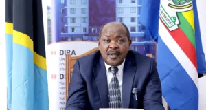 Wapiga Kura 222,218 Kupiga Kura Jimbo la Ismani na Kata 12 za Tanzania Bara
