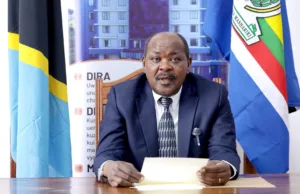 Wapiga Kura 222,218 Kupiga Kura Jimbo la Ismani na Kata 12 za Tanzania Bara