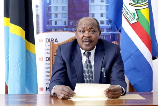 Wapiga Kura 222,218 Kupiga Kura Jimbo la Ismani na Kata 12 za Tanzania Bara
