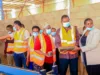 BODI YA REA YAFANYA ZIARA KWENYE KAMPUNI ZA NISHATI SAFI YA KUPIKIA ARUSHA