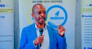 DIT YAZIDI KUTIKISA , WANAFUNZI 30 WA UHANDISI UMEME WAPELEKWA KUSOMEA CHINA KUBADILISHANA UJUZI WA TEKNOLOJIA YA KISASA.