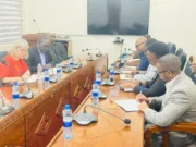 OFISI YA MAKAMU WA RAIS,UNICEF TANZANIA KUSHIRIKIANA UTEKELEZAJI DIRA 2050