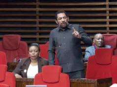 MBUNGE SHABIBY AIPONGEZA WMA KWA KULINDA MASLAHI YA WANANCHI NA KUSIMAMIA VIPIMO SAHIHI