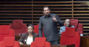 MBUNGE SHABIBY AIPONGEZA WMA KWA KULINDA MASLAHI YA WANANCHI NA KUSIMAMIA VIPIMO SAHIHI