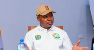 MWENYEKITI BODI YA REA ATOA WITO KWA WANANCHI KULINDA MIUNDOMBINU YA UMEME