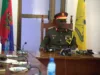 MEJA JENERALI MABELE AWAKARIBISHA VIJANA KUJIUNGA NA MAFUNZO YA JKT KWA MUJIBU WA SHERIA
