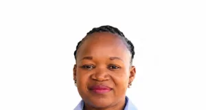 IRENE LUOGA MFANYAKAZI HODARI TCDC MWAKA 2025/2026