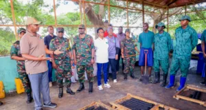 BODI YA REA YAIPONGEZA JKT MATUMIZI YA NISHATI SAFI YA KUPIKIA