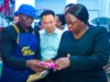 WAMILIKI WA VIWANDA VIPYA WATAKUWA KUAJIRI WAZAWA KUKUZA BIASHARA NA UCHUMI