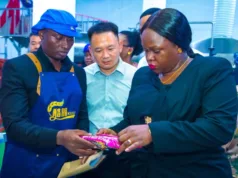 WAMILIKI WA VIWANDA VIPYA WATAKUWA KUAJIRI WAZAWA KUKUZA BIASHARA NA UCHUMI