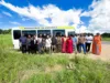 VIONGOZI WA CCM NA SERIKALI DODOMA WAANZA ZIARA YA MAFUNZO YA USHIRIKA MTWARA
