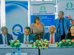 TBS YASHIRIKI MKUTANO WA 28 WA KAMATI YA VIWANGO AFRIKA MASHARIKI ( EASC ) JIJINI ARUSHA.