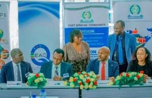 TBS YASHIRIKI MKUTANO WA 28 WA KAMATI YA VIWANGO AFRIKA MASHARIKI ( EASC ) JIJINI ARUSHA.