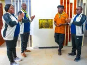 KAPINGA: SERIKALI YA RAIS SAMIA INAENDELEA KUBORESHA ELIMU, AFYA NA KILIMO MBINGA VIJIJINI