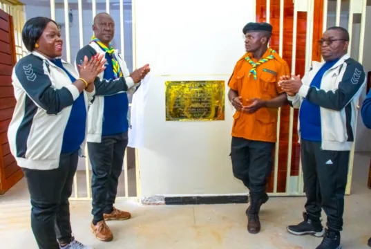 KAPINGA: SERIKALI YA RAIS SAMIA INAENDELEA KUBORESHA ELIMU, AFYA NA KILIMO MBINGA VIJIJINI