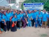 TAASISI YA TEKNOLOJIA DAR ES SALAAM ( DIT ) , YAUNGANA NA WAFANYAKAZI WOTE KUSHEHEREKEA MEI MOSI 2026.