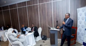 MAJAJI WA MAHAKAMA KUU WAPATIWA MAFUNZO YA HAKI MILIKI