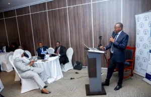 MAJAJI WA MAHAKAMA KUU WAPATIWA MAFUNZO YA HAKI MILIKI
