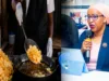 TBS WAHIMIZA MATUMIZI YA NISHATI SAFI YA KUPIKIA KWA WAFANYA BIASHARA WA CHIPS DAR , WAWAPA MAFUNZO MAALUM.