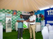 TADB YAWAWEZESHA WAFUGAJI WADOGO ZAIDI YA 92, 000 KUPITIA MRADI WA MAZIWA WA TI3P