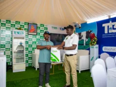 TADB YAWAWEZESHA WAFUGAJI WADOGO ZAIDI YA 92, 000 KUPITIA MRADI WA MAZIWA WA TI3P