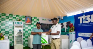 TADB YAWAWEZESHA WAFUGAJI WADOGO ZAIDI YA 92, 000 KUPITIA MRADI WA MAZIWA WA TI3P