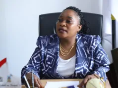 DED MBEYA DC AMSHUKURU RAIS SAMIA KWA AJIRA 259