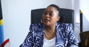 DED MBEYA DC AMSHUKURU RAIS SAMIA KWA AJIRA 259