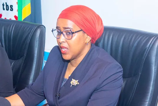 MIAKA 50 YA TBS : HAYA HAPA MAMBO YATAKAYOFANYIKA KUELEKEA KILELE CHA MAADHIMISHO