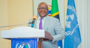 DKT. MAGHEMBE AZINDUA KONGAMANO LA TIMUN 2026 ZANZIBAR