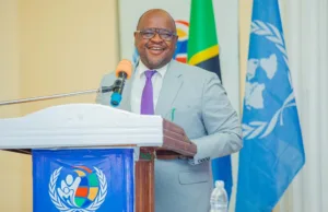 DKT. MAGHEMBE AZINDUA KONGAMANO LA TIMUN 2026 ZANZIBAR