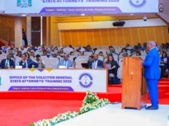 SERIKALI YASISITIZA UHURU WA KUKOSOA SI MATUSI