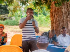 ULINZI WA BOMBA LA GESI WAPEWA KIPAUMBELE MKOA WA PWANI