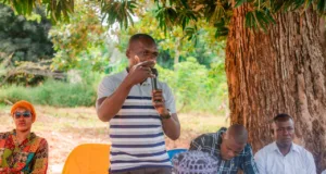 ULINZI WA BOMBA LA GESI WAPEWA KIPAUMBELE MKOA WA PWANI