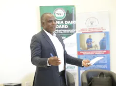 WATAALAM WAONYA HATARI YA MASALIA YA DAWA KWENYE MAZIWA, WADAU WAPEWA MAFUNZO MBEYA