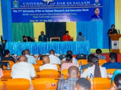 TET KUSHIRIKIANA NA DUCE KUIMARISHA ELIMU KUPITIA TAFITI