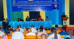 TET KUSHIRIKIANA NA DUCE KUIMARISHA ELIMU KUPITIA TAFITI