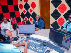 KUELEKEA KILELE CHA MAADHIMISHO YA SIKU YA NYUKI DUNIANI MKOANI TABORA