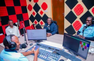 KUELEKEA KILELE CHA MAADHIMISHO YA SIKU YA NYUKI DUNIANI MKOANI TABORA